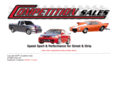 competitionsales.com