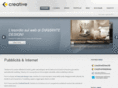 creativesrl.net