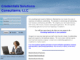 credsolutions.net