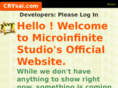 crysai.com