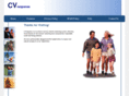 cvresponse.com