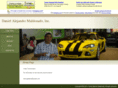 damaldonado.com