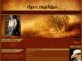 davemathias.com
