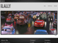 davidmlally.com