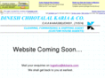 dckaria.com