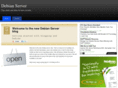 debianserver.info