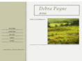 debrapaynter.com
