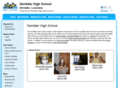 deridderhighschool.org