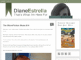 dianeestrella.com