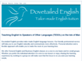 dovetailedenglish.com