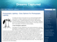 dreamscaptured.com