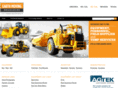 earthmovingresources.com