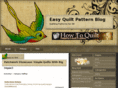 easyquiltpattern.org