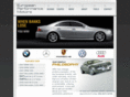europeanperformancemotors.com