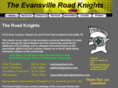 evansvilleroadknights.com