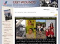 exitwoundsforveterans.org