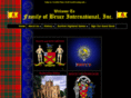 familyofbruce.org