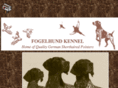 fogelhund.com