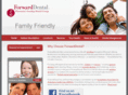 forwarddental.com