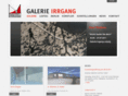 galerie-irrgang.com