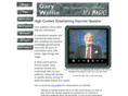 garywollin.com