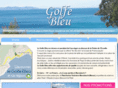 golfebleu-residence.com