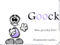 goocky.com