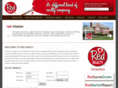 goreddotauction.com