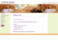 gym-and-ease.com
