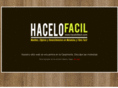 hacelofacil.com