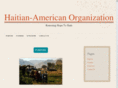 haitianamerican.org