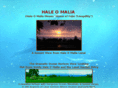 haleomalia.com