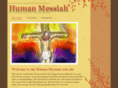 humanmessiah.com