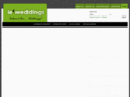 ie4weddings.com