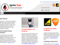 ignitegas.co.uk