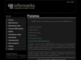 informatikakg.com