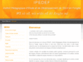 ipedef-fongbe.org