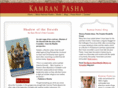 kamranpasha.com