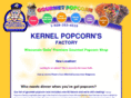 kernelpopcornsfactory.com