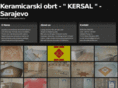 kersalkeramika.com