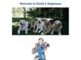 kichesdoghouse.com
