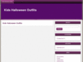 kidshalloweenoutfits.com