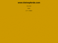 kleinepferde.com