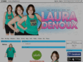 lauradenoux.com