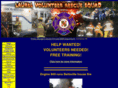laurelrescue.org