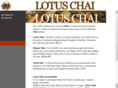 lotuschai.com