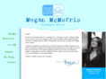 meganmcmorris.com