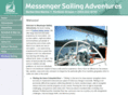 messengersailing.com