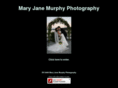 mjmurphyportraits.com