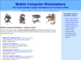 mobilecomputerworkstations.net